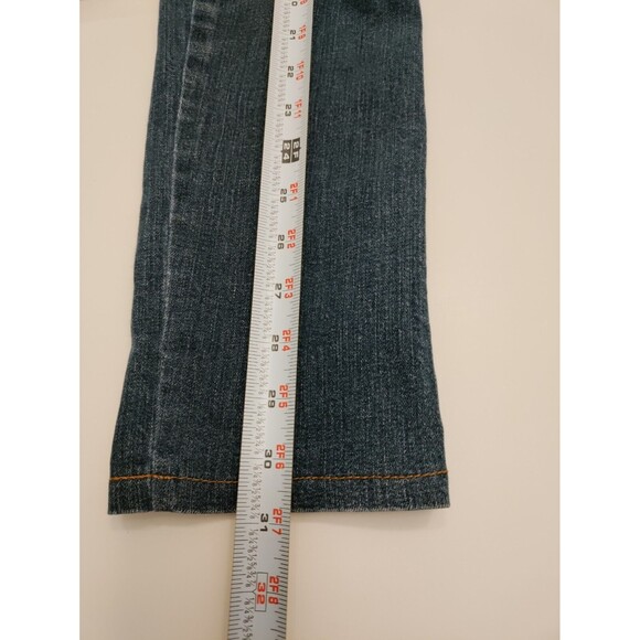 Ladies True Religion World Tour Jean Sequin Pockets - Picture 12 of 16